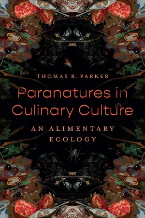 Paranatures in Culinary Culture