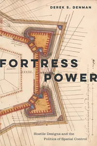 Fortress Power_cover