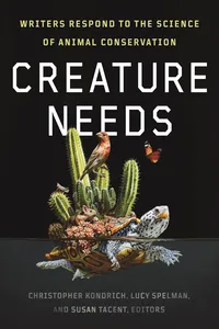 Creature Needs_cover