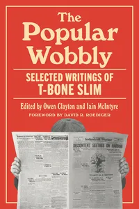 The Popular Wobbly_cover