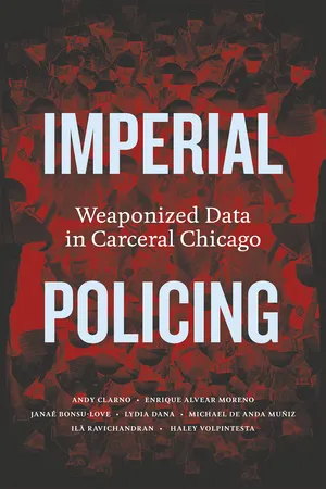 Imperial Policing