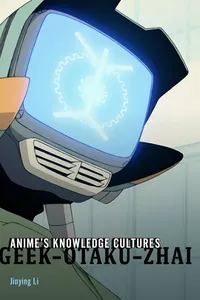 Anime's Knowledge Cultures_cover