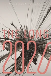 The Long 2020_cover