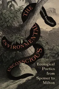 The Environmental Unconscious_cover