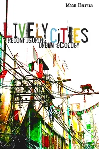 Lively Cities_cover