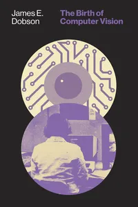 The Birth of Computer Vision_cover