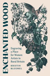 Enchanted Wood_cover