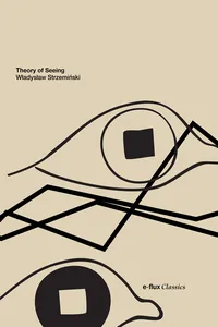 Theory of Seeing_cover