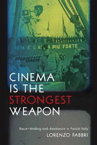 Cinema is the Strongest Weapon_cover