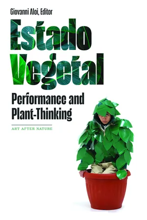 Estado Vegetal