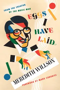 Eggs I Have Laid_cover