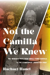 Not the Camilla We Knew_cover