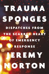 Trauma Sponges_cover