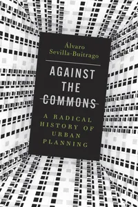 Against the Commons_cover