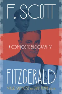 F. Scott Fitzgerald_cover