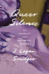 Queer Silence_cover
