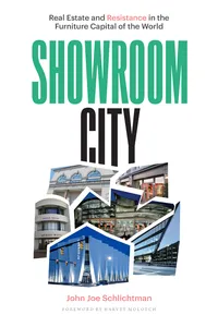 Showroom City_cover