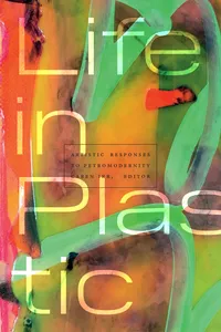 Life in Plastic_cover
