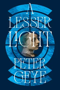 A Lesser Light_cover