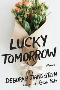 Lucky Tomorrow_cover