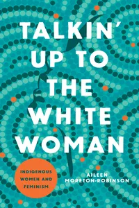 Talkin' Up to the White Woman_cover