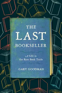 The Last Bookseller_cover