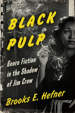 Black Pulp