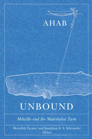Ahab Unbound