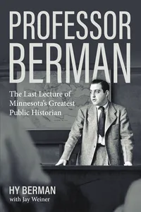 Professor Berman
