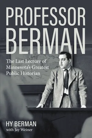 Professor Berman