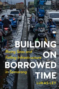 Building on Borrowed Time_cover