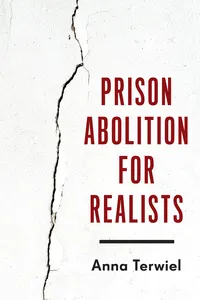 Prison Abolition for Realists_cover