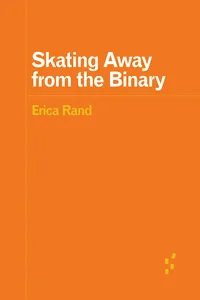 Skating Away from the Binary_cover