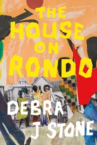 The House on Rondo_cover