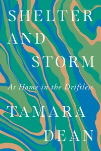 Shelter and Storm_cover