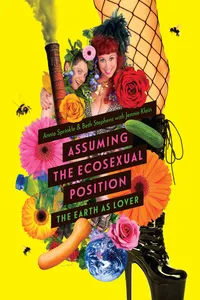Assuming the Ecosexual Position_cover