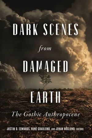 Dark Scenes from Damaged Earth