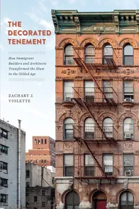 The Decorated Tenement_cover