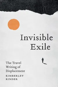 Invisible Exile_cover