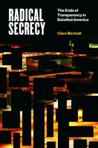 Radical Secrecy_cover