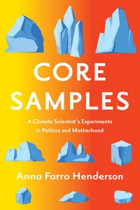 Core Samples_cover