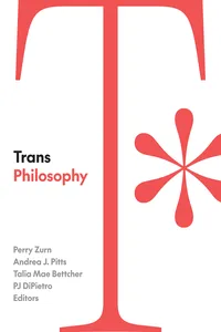 Trans Philosophy_cover