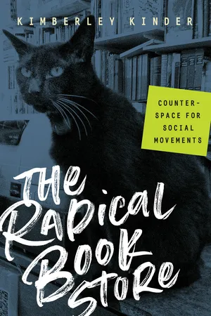 The Radical Bookstore