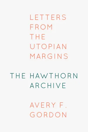 The Hawthorn Archive