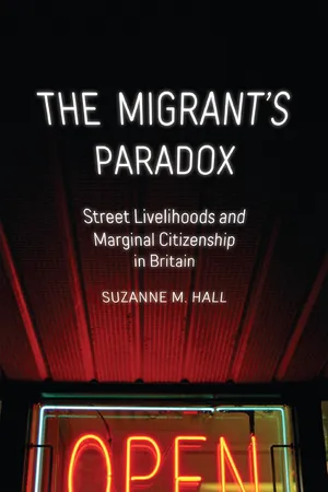 The Migrant's Paradox
