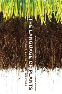 The Language of Plants_cover