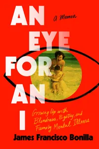 An Eye for an I_cover