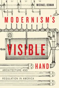 Modernism's Visible Hand_cover