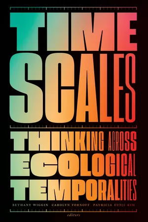 Timescales