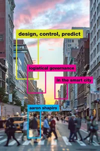 Design, Control, Predict_cover